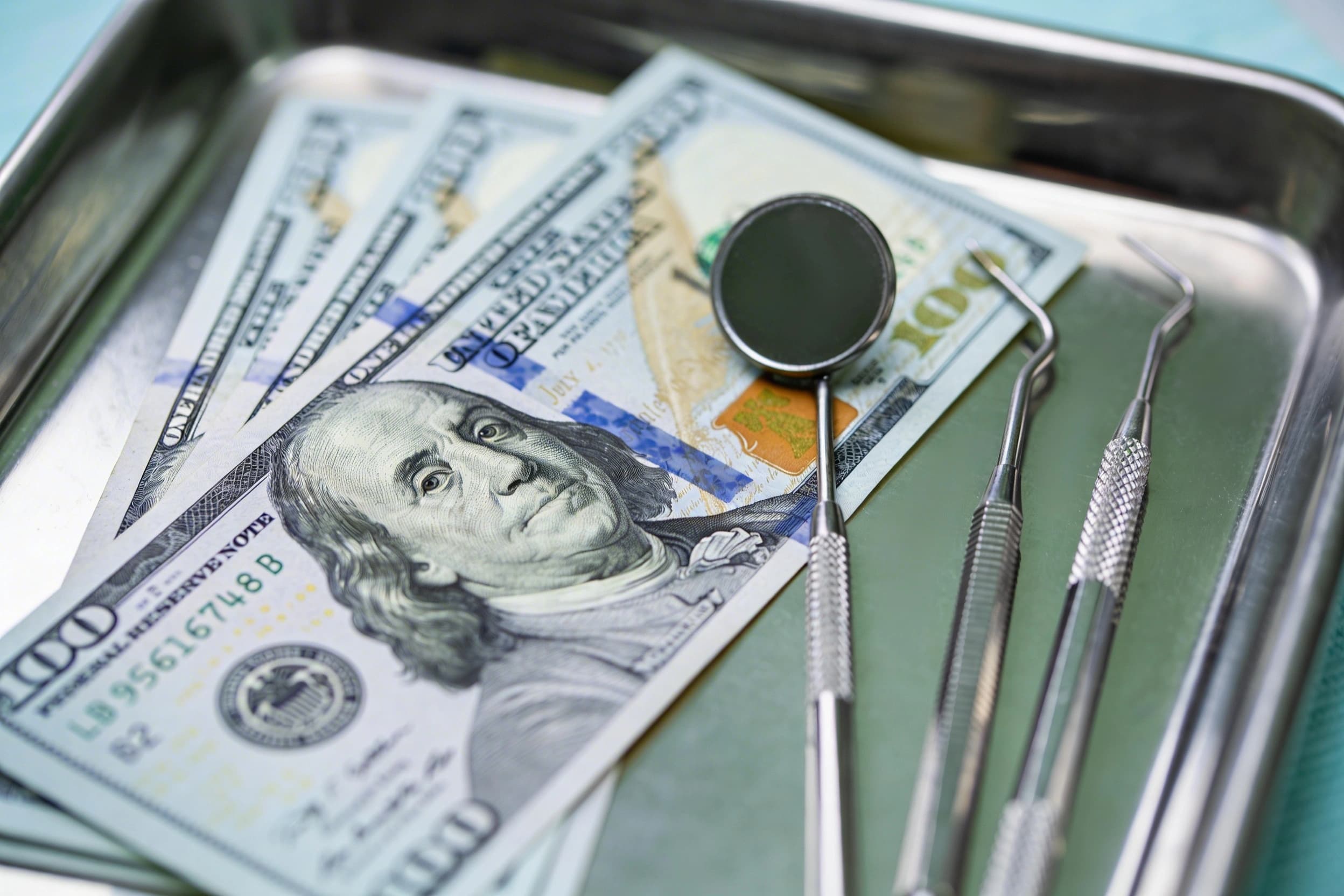 Cómo cobrar más en tu consultorio (sin perder pacientes)