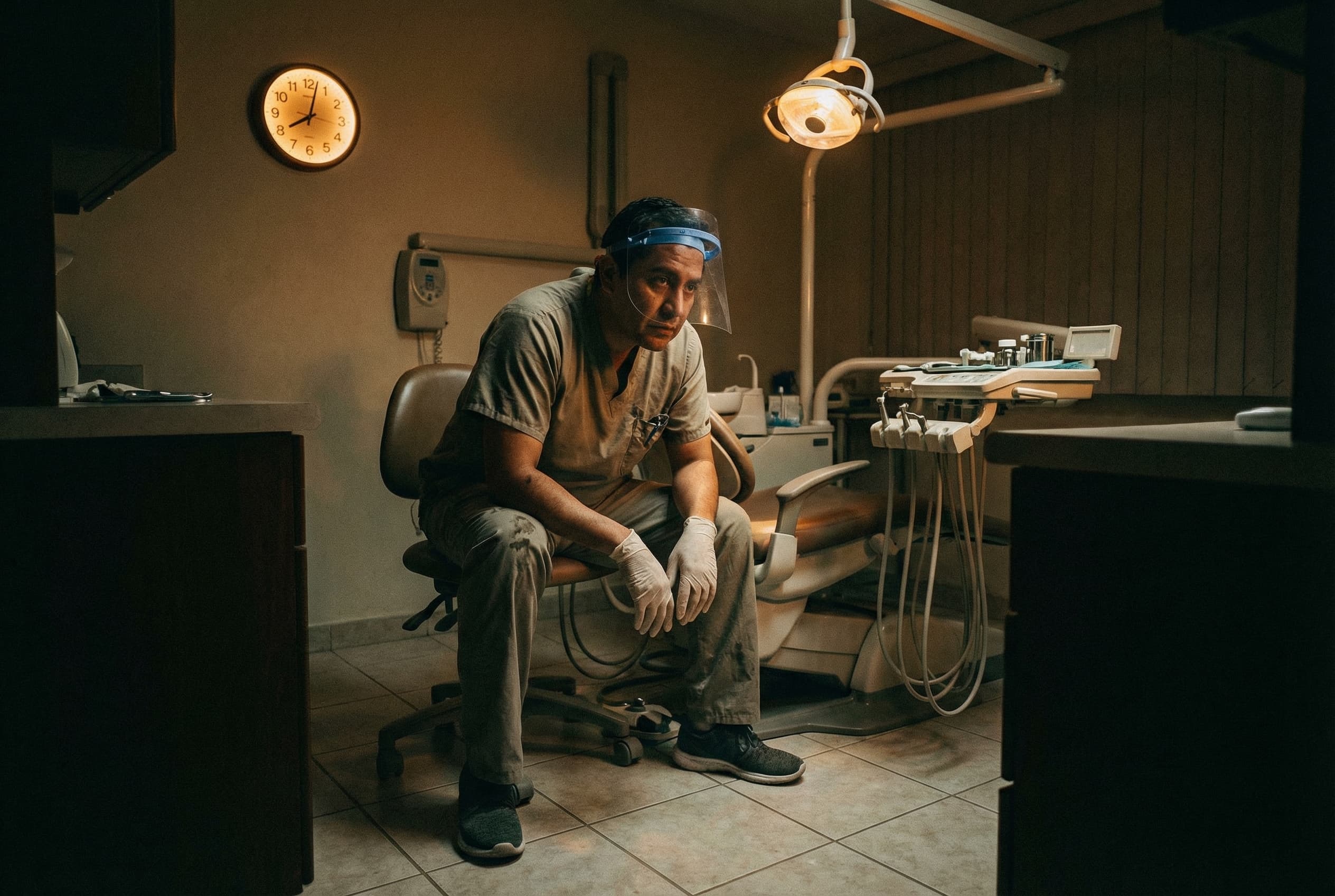 ¿Cuánto debería ganar realmente un dentista en México? (y por qué muchos ganan menos de lo que deberían)