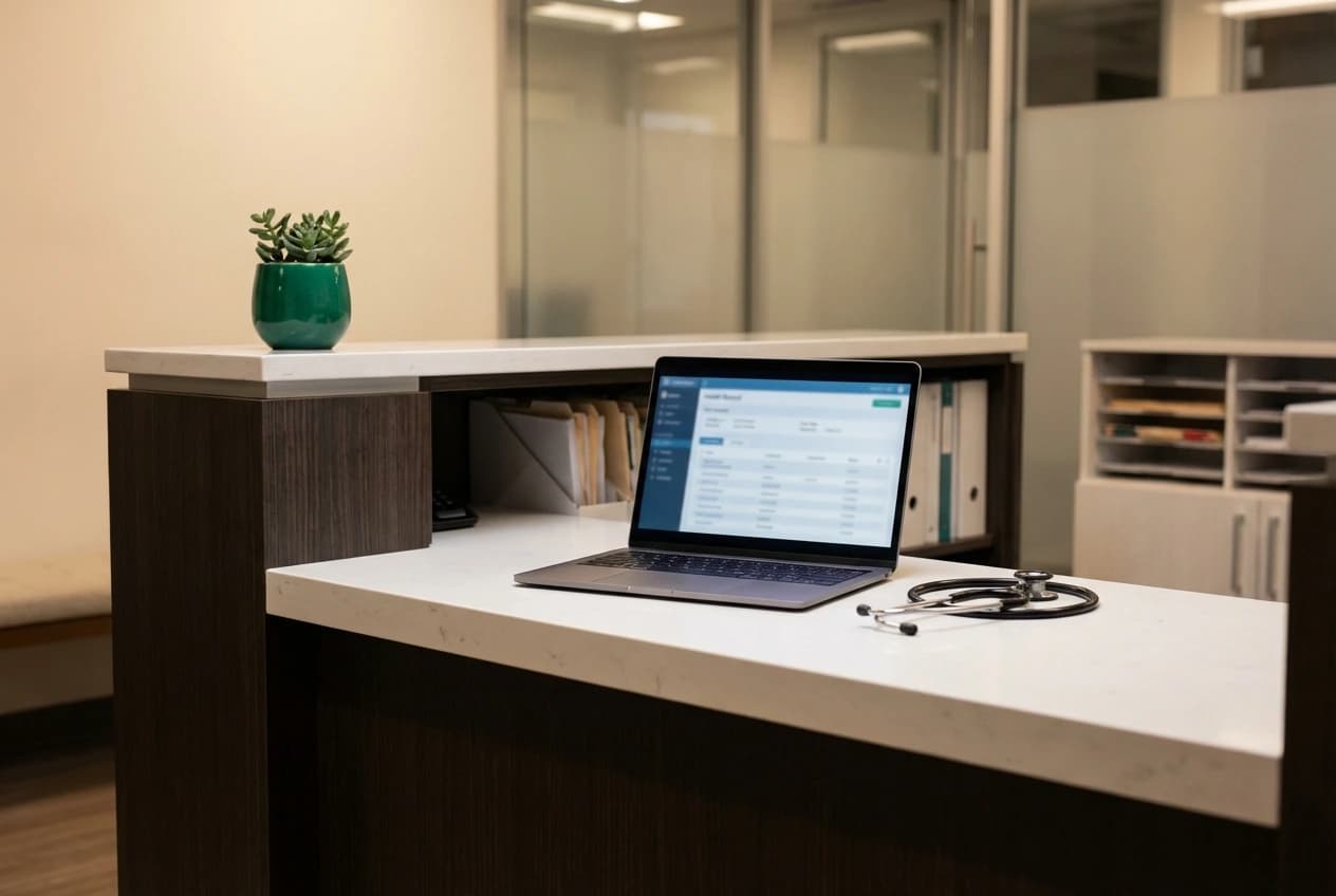 Expediente clínico electrónico: lo que debe cumplir el software antes de que lo contrates