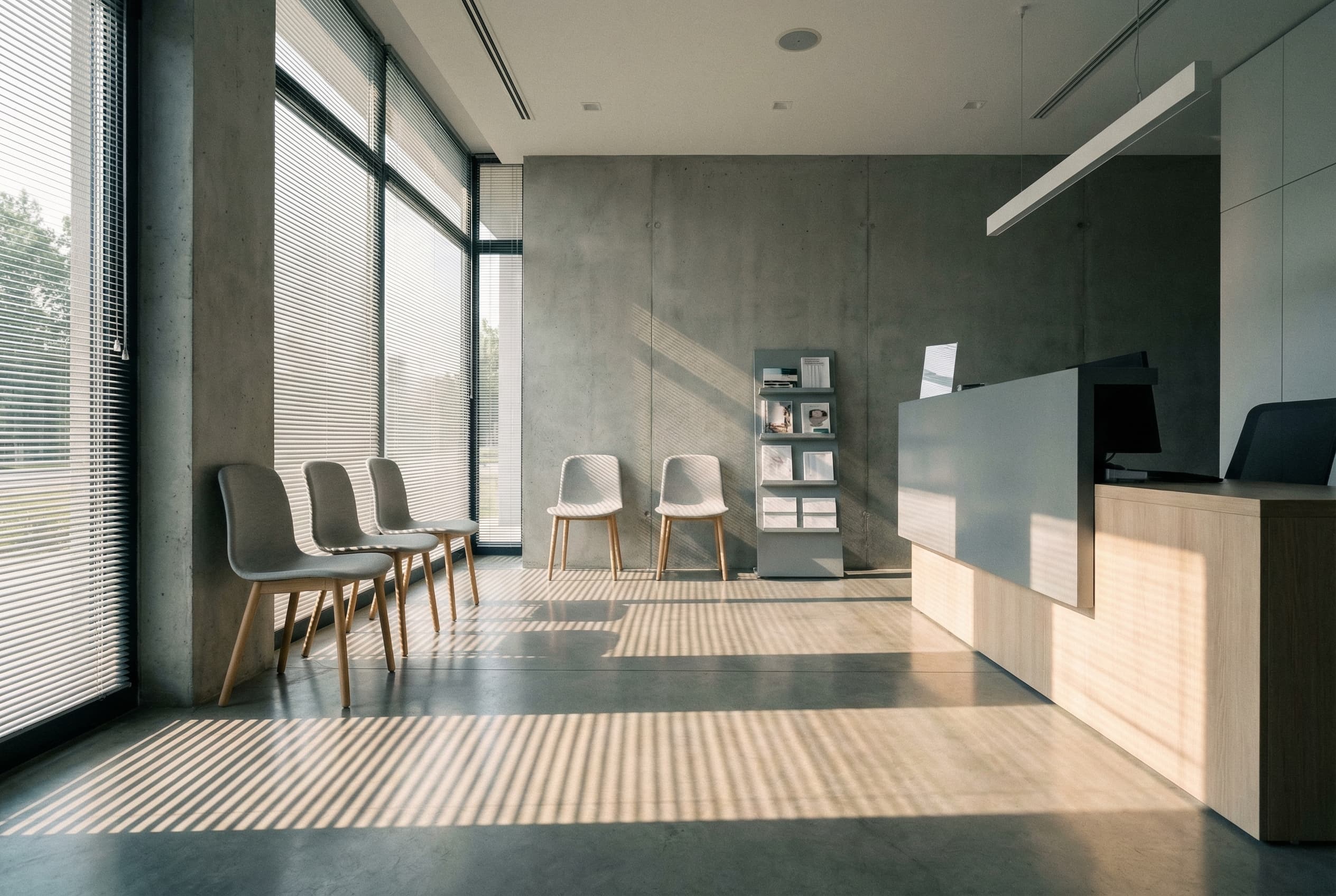 Por qué tus pacientes no regresan (aunque quedaron satisfechos con su consulta)