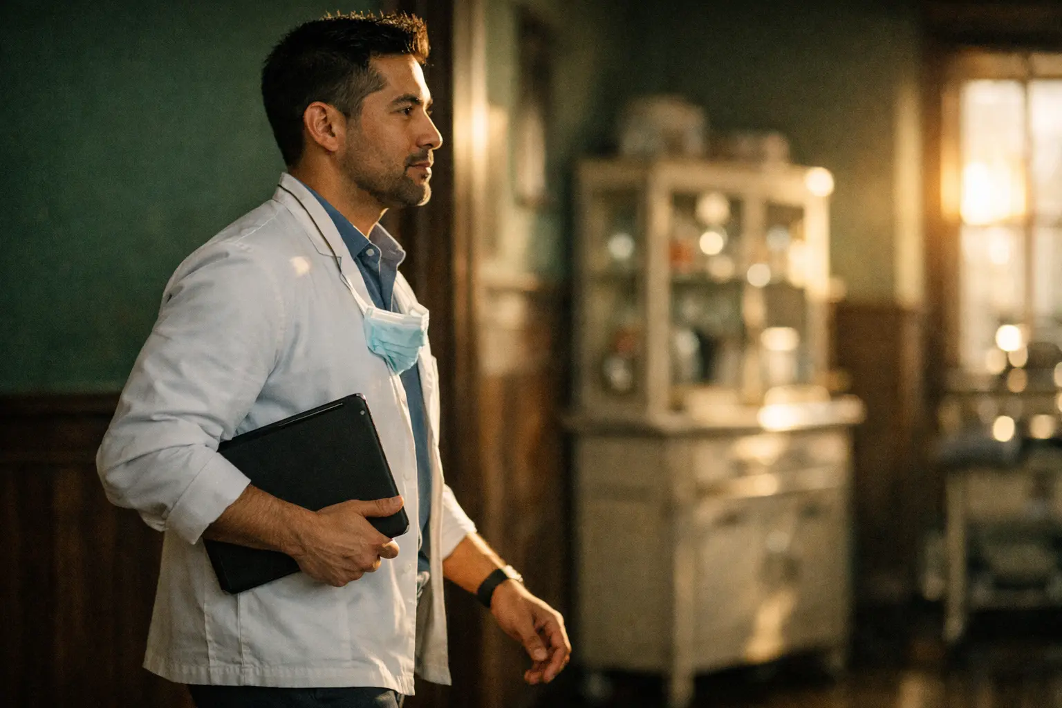 Cómo dejar de usar Excel para administrar tu clínica (guía paso a paso)