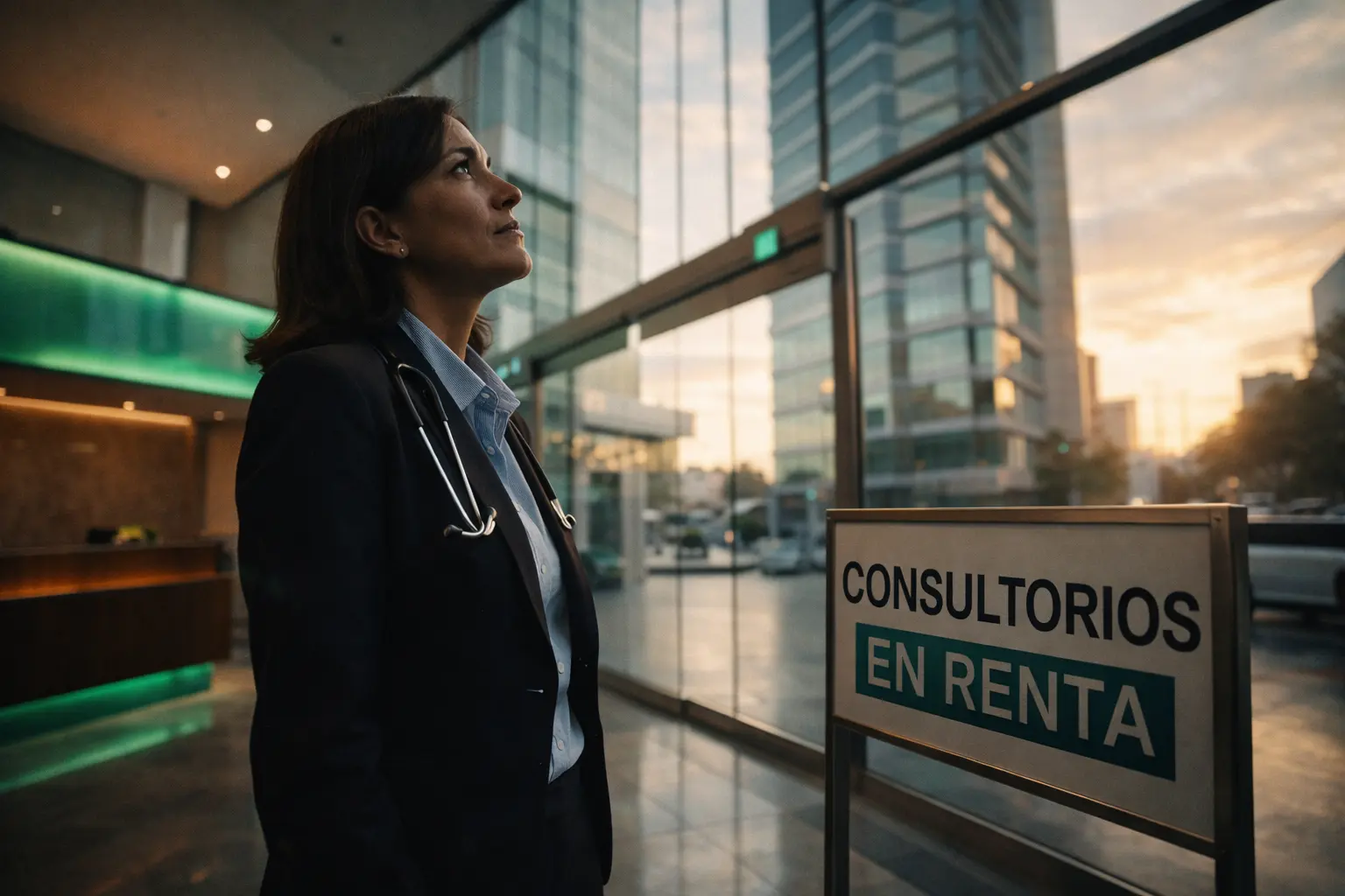 ¿Cuánto cuesta abrir una segunda sucursal de tu clínica en México?