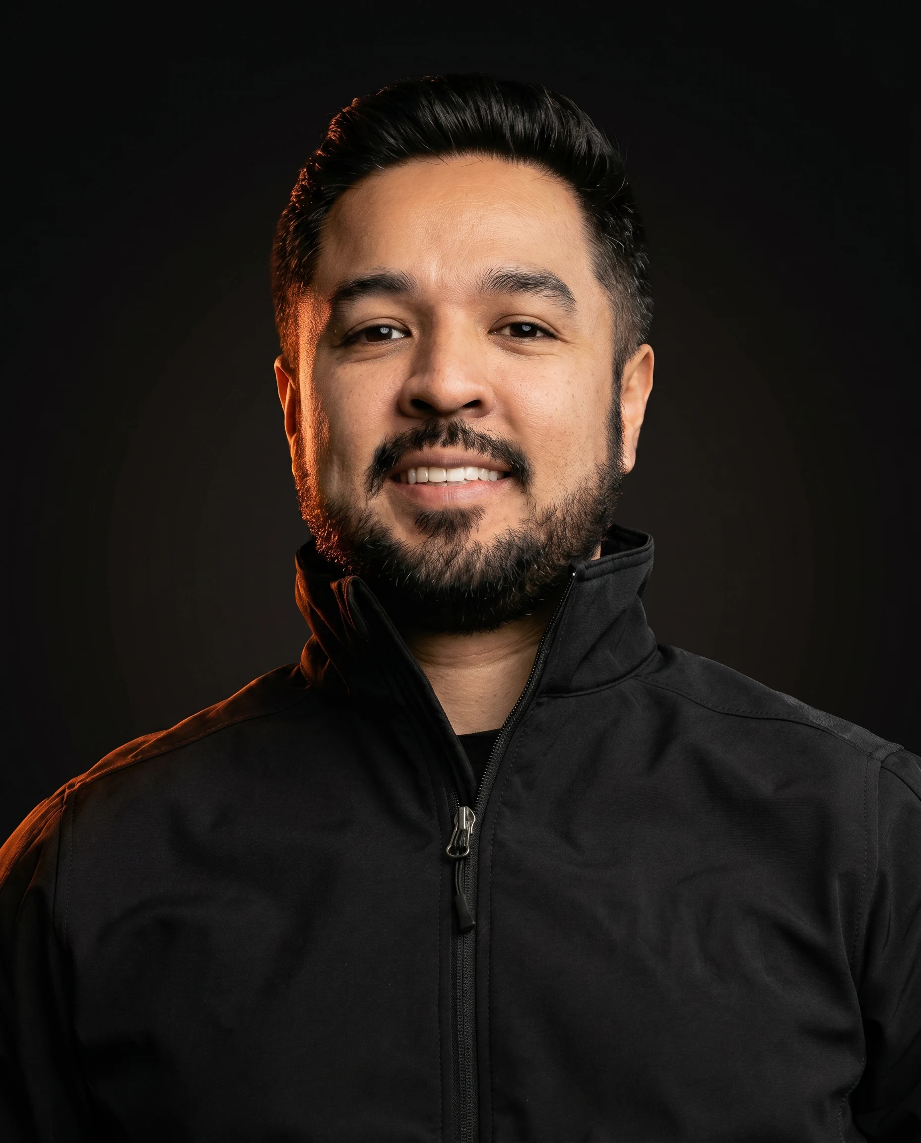 Gastón Santos G.