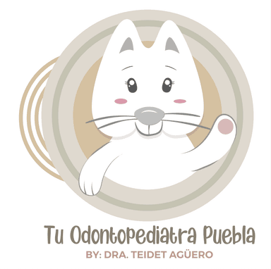 Logo de TU ODONTOPEDIATRA PUEBLA