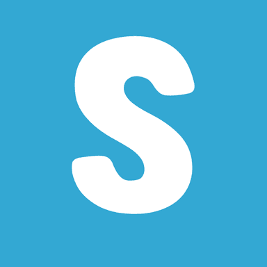 Logo de colmillos