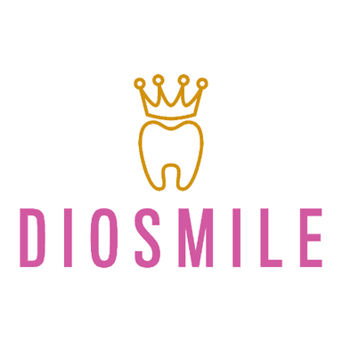 Logo de DIOSMILE