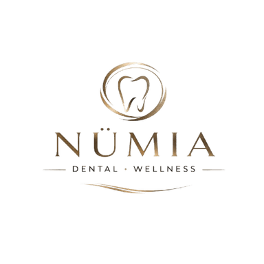 Logo de Nümia Dental Wellness